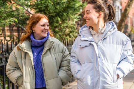 25 Things to Consider for a Lady’s Puffer Jacket as Online Winter Wear