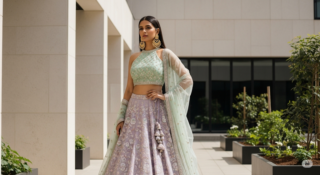 How to Style Traditional South Asian Outfits for Modern Occasions