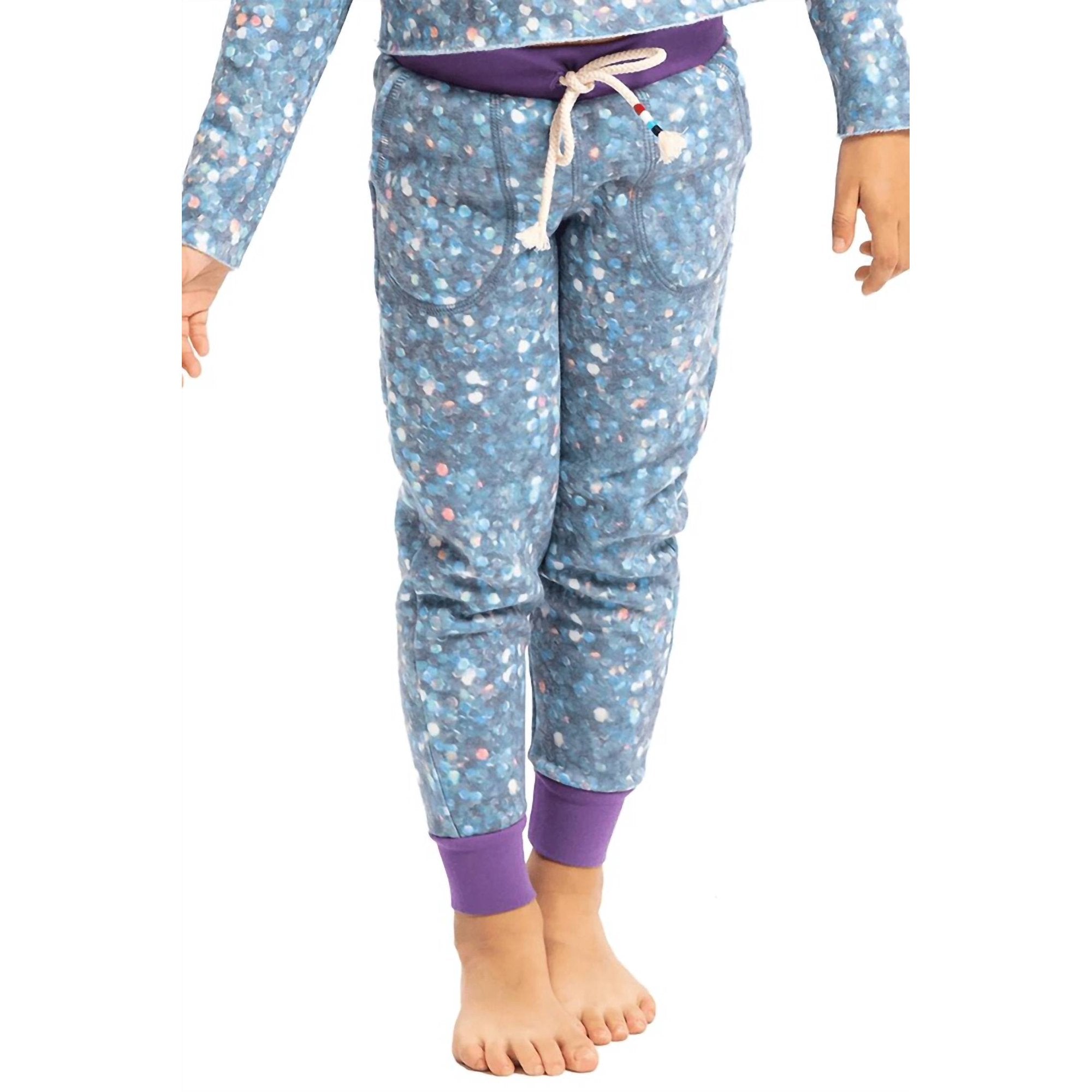 SOL ANGELES Pull On Jogger Pants